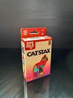 Cat Stax  - 999 Games (Solo Editie), Een of twee spelers, Ophalen of Verzenden, Zo goed als nieuw, 999  Games