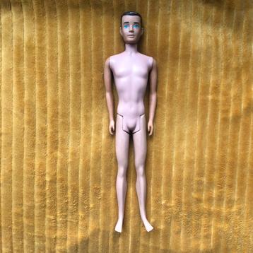 Ken pop Mattel 1960 beschikbaar voor biedingen