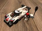 Lego Speed Champions collectie, Ophalen of Verzenden, Lego, Zo goed als nieuw