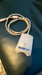 Dane-Elec compact flashcard reader, Ophalen of Verzenden, Gebruikt, Overige Merken, Geen optische zoom