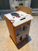 Chocoladefontein - Bestron - Zo goed als nieuw!, Ophalen of Verzenden, Zo goed als nieuw, Elektrisch, Fondueset