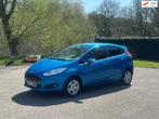 Ford Fiesta 1.0 EcoBoost Titanium PDC I CLIMA I SONY RADIO I, Voorwielaandrijving, 125 pk, Gebruikt, LED verlichting