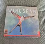 Wingspan, Hobby en Vrije tijd, Gezelschapsspellen | Bordspellen, Ophalen of Verzenden, Zo goed als nieuw