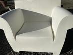 Tuinstoel Bubble Kartell, Tuin en Terras, Ophalen, Gebruikt, Kunststof