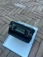 RCD 210 volkswagen polo 6r radio, Ophalen of Verzenden, Zo goed als nieuw