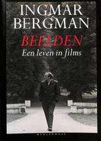 INGMAR BERGMAN - BEELDEN Een leven in films. Uitgeverij Meul, Boeken, Verzenden, Zo goed als nieuw, Filmspecifiek