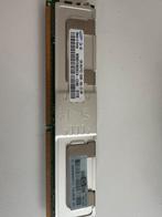 1gb ddr2 667 mhz ecc memory modules for Servers, Computers en Software, RAM geheugen, 1 GB of minder, Server, Ophalen of Verzenden