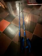 Black Diamond Carbon Z Trail Running Stokken - 120cm, Black diamond, Black diamond, Wandelstok, Ophalen of Verzenden