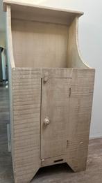 Charmant kastje, vintage uitstraling., Huis en Inrichting, Ophalen, Zo goed als nieuw