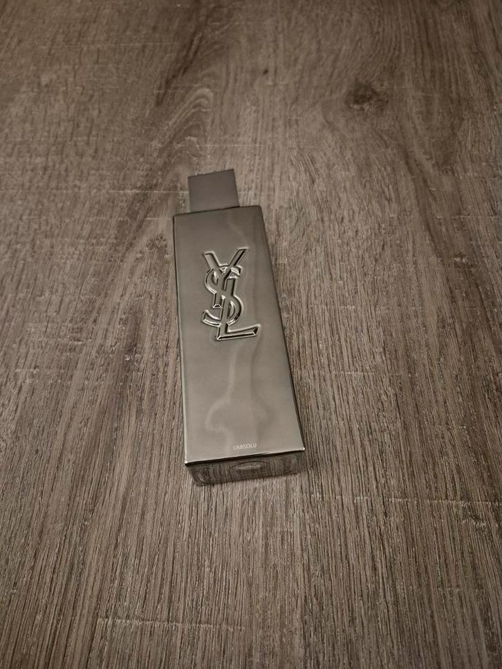 *NIEUW* YSL YVES SAINT LAURENT MYSLF ABSOLU | Parfum 100ml, Sieraden, Tassen en Uiterlijk, Uiterlijk | Parfum, Nieuw, Ophalen of Verzenden