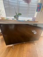 Philips 43PUS6401/12, Ophalen of Verzenden, 100 cm of meer, Philips