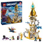 LEGO DreamZzz 71477 De DroomToren 723 delig, Kinderen en Baby's, Speelgoed | Duplo en Lego, Nieuw, Complete set, Ophalen of Verzenden