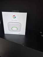 Google nest protect rook en koolmonoxide melder, Ophalen of Verzenden, Zo goed als nieuw, Detector, Sensor of Melder, Rook