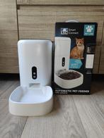 LSC Smart Connect - Automatische voederbak, Ophalen of Verzenden, Kat