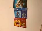 Skylander portaal , skylanders , spel en kaarten, Gebruikt, 1 speler, Eén computer, Vanaf 7 jaar
