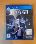 Judgment, Vincent's games, 1 speler, Ophalen of Verzenden, Zo goed als nieuw