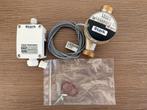Modulaire watermeter voor koud water (EIB/KNX), Ophalen of Verzenden, Nieuw, Overige typen