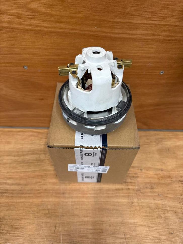 Husqvarna De120 accu motor, Motoren, Accessoires | Overige, Nieuw, Ophalen of Verzenden