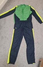 Lacoste Trainingspak, Kleding | Heren, Sportkleding, Ophalen, Maat 48/50 (M), Lacoste, Nieuw