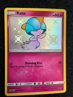 Ralts SV34/SV94, Hobby en Vrije tijd, Verzamelkaartspellen | Pokémon, Ophalen of Verzenden, Zo goed als nieuw