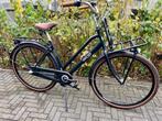 Sparta Pick-up transportfiets, dames, Fietsen en Brommers, Fietsen | Dames | Omafietsen, Ophalen, Sparta, 47 tot 50 cm, Versnellingen