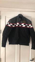Motorjas Triumph zgan mt XXL, Motoren, Kleding | Motorkleding, Jas | textiel, Heren, Triumph, Ophalen of Verzenden