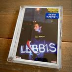 Lebbis - Het Kwaad, Alle leeftijden, Verzenden, Zo goed als nieuw, Stand-up of Theatershow