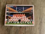 Puzzel Ajax 99 stukjes, Ophalen of Verzenden, Zo goed als nieuw, Ajax, Overige typen