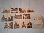 12 antieke  kaarten van arlon artistiques, Verzamelen, Foto's en Prenten, Ophalen of Verzenden, Zo goed als nieuw