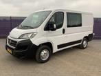 2019 - Fiat - Ducato DC - Bedrijfswagen, Voorwielaandrijving, Gebruikt, Euro 6, Origineel Nederlands