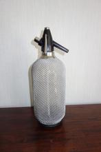 Soda siphon fles, Ophalen of Verzenden