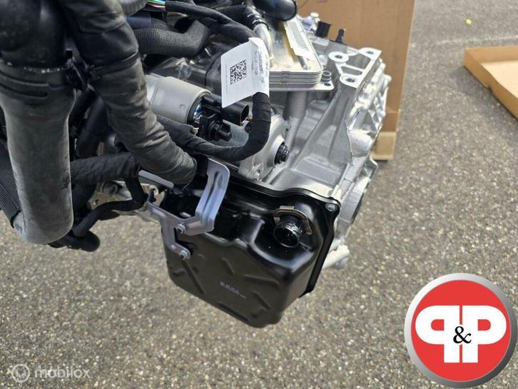 Tiguan CT1 DSG Versnellingsbak WBQ, Auto-onderdelen, Transmissie en Toebehoren