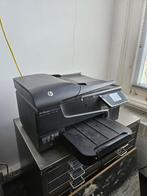 HP Officejet 6700 Premium, Computers en Software, Printers, Hp, Faxen, Gebruikt, Ophalen