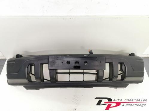Voorbumper van een Honda CR-V, Auto-onderdelen, Carrosserie en Plaatwerk, Bumper, Honda, Gebruikt, 3 maanden garantie, Ophalen of Verzenden
