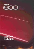Saab 900 – 900i (1986), Ophalen of Verzenden, Nieuw, Overige merken