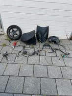 Yamaha aerox onderdelen, Ophalen of Verzenden, Zo goed als nieuw, Overige typen, Yamaha