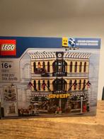 lego 10211 Agnes/Edades, Ophalen of Verzenden, Zo goed als nieuw, Complete set, Lego