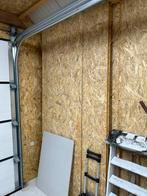 Osb platen 9mm, Doe-het-zelf en Verbouw, Hout en Planken, Ophalen, Minder dan 25 mm, Plank, Minder dan 200 cm