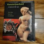 Kunstnijverheid Nederland 1880 1940 1ste druk, Boeken, Ophalen of Verzenden, Zo goed als nieuw