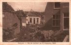 Borculo - Na de Cycloon op 10 Augustus 1925  129089, Verzamelen, Ansichtkaarten | Nederland, Ophalen of Verzenden, 1920 tot 1940