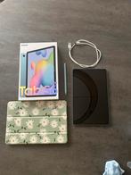 Samsung tab s6 lite 64gb, Computers en Software, Android Tablets, Ophalen, Tab s6 lite, Zo goed als nieuw, Samsung