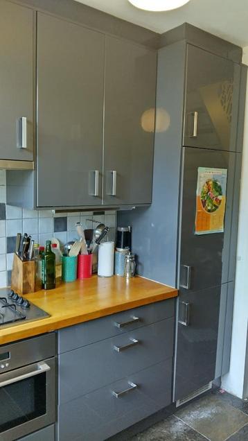 Onderdelen van een ikea Faktum keuken - afbeelding 4