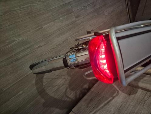 Gazelle oranje innergy onderdelen tekoop of de hele fiets, Fietsen en Brommers, Fietsonderdelen, Gebruikt, Algemeen, Overige typen