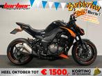 Kawasaki Z 1000 (bj 2015), Motoren, Motoren | Kawasaki, 4 cilinders, Bedrijf, Onbekend, KAWASAKI