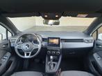 Renault Clio 1.3 TCe Intens CLIMA/CARPLAY/CRUISE/CAMERA/LMV, Stof, Gebruikt, Euro 6, 4 cilinders