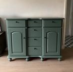Commode/ kast / dressoir, Huis en Inrichting, Kasten | Dressoirs, Ophalen, Gebruikt, 100 tot 150 cm, Met deur(en)