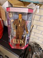 Te koop  Elvis Presley, Verzamelen, Poppen, Ophalen, Zo goed als nieuw