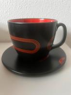 Ikea black records of Sorla 5 stuks, vintage Design z.g.a.n., Antiek en Kunst, Ophalen of Verzenden