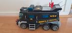 Playmobil city action swat, Ophalen of Verzenden, Zo goed als nieuw