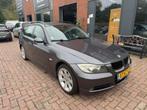 BMW 3-Serie 2.0 I 320 Touring 2005 Grijs, Auto's, 13 km/l, Zwart, 4 cilinders, Origineel Nederlands